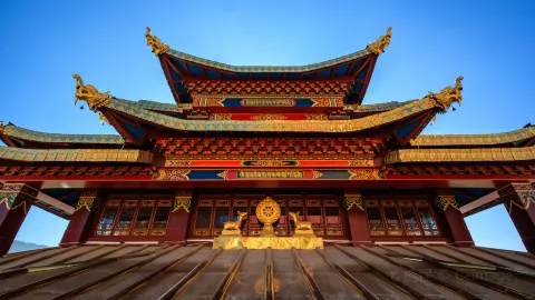 Shangri-La Travel Guide 2026: Top Attractions, Things to do