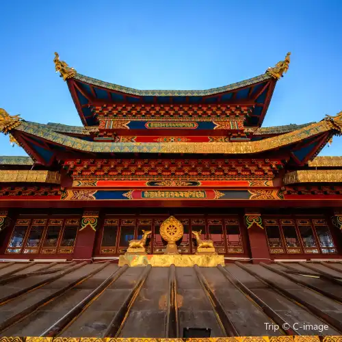 Popular Family-friendly Attractions in Shangri-La