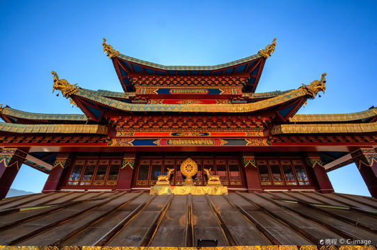 Dukezong Ancient Town