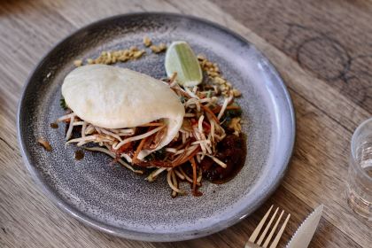 ST. ALi Coffee Roasters - South Melbourne