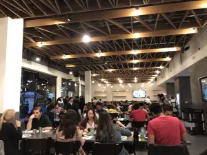 BCD Tofu House