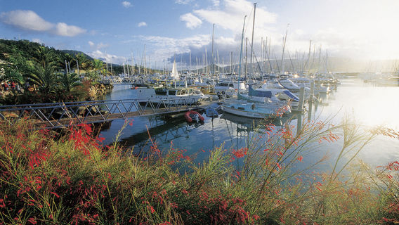 Airlie Beach