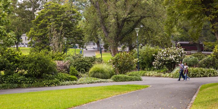 Flagstaff Hill Maritime Village