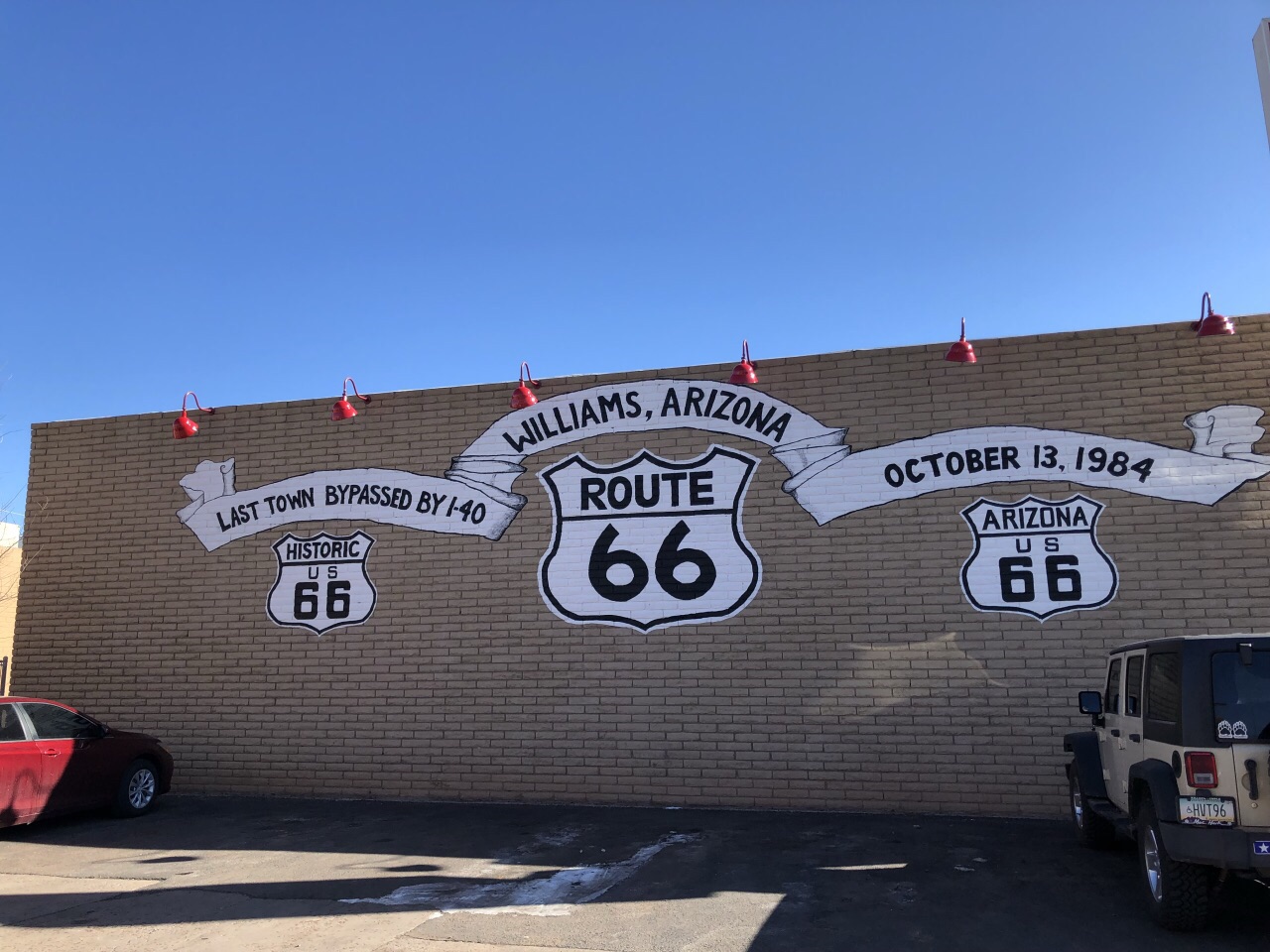 Pete S Rt 66 Gas Station Museum Travel Guidebook Must Visit Attractions In Williams Pete S Rt 66 Gas Station Museum Nearby Recommendation Trip Com