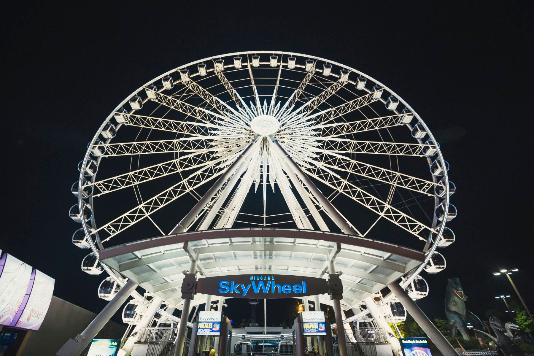 Clifton Hill