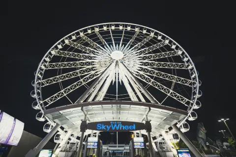 Clifton Hill