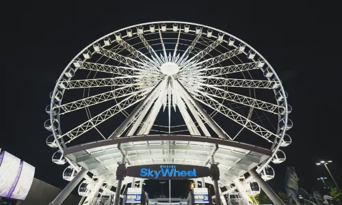 Clifton Hill