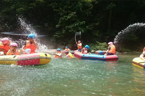 貴州高過河風景名勝區