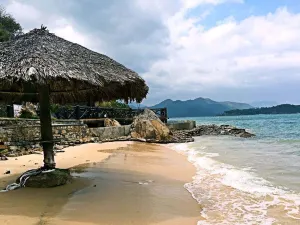 Hòn Tằm