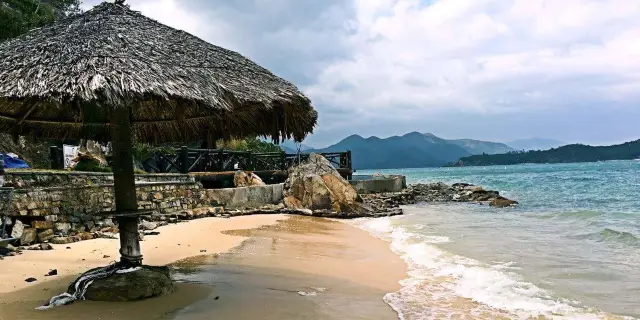 Cẩm nang du lịch Nha Trang Cẩm nang du lịch Nha Trang