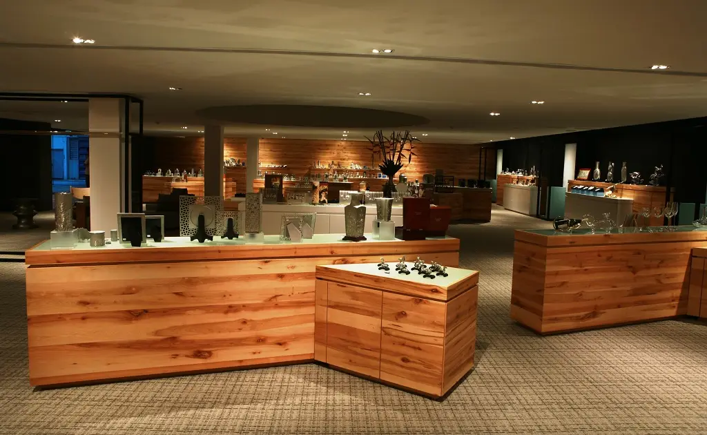 3_Royal Selangor Visitor Centre