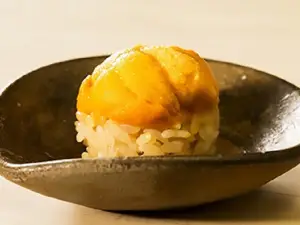 GINZA ONODERASUSHI