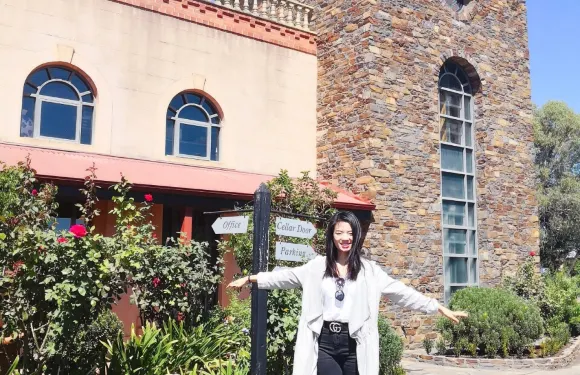 Miranda Restaurant @ Lou Miranda Estate