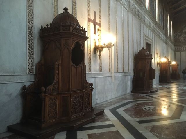 Cattedrale di Monreale