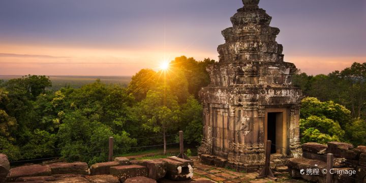 Phnom Bakheng