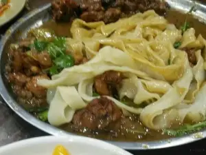 西部大盘鸡(北街口店)