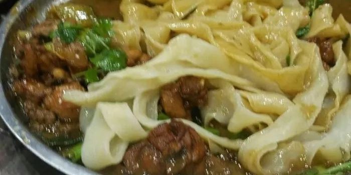 西部大盘鸡(北街口店)