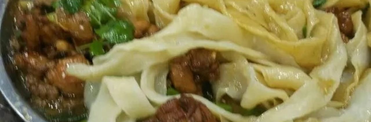 西部大盘鸡(北街口店)