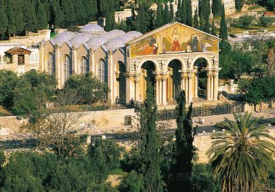 Church of Gethsemane