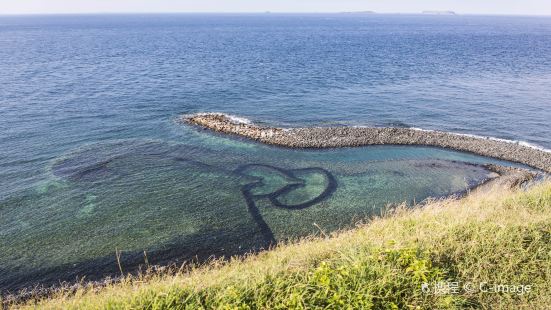 七美島