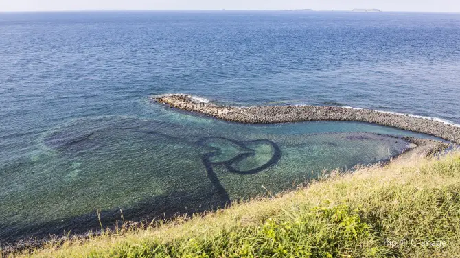 台灣離島