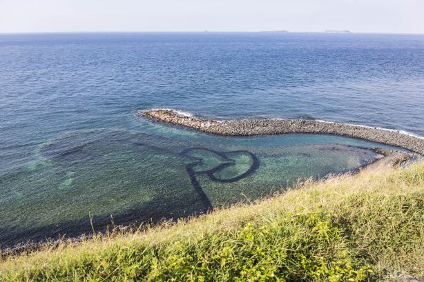 Qimei Island