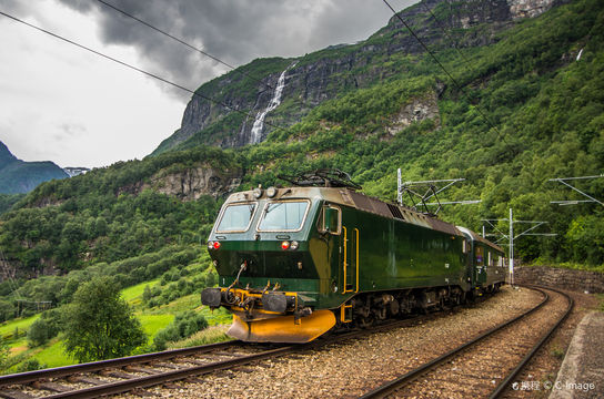 Flam Train