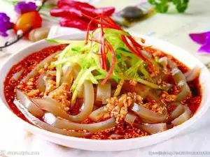 冯六毛凉粉(总店)