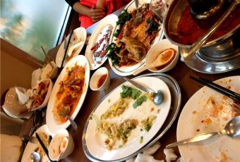 สมบูรณ์โภชนา User Photo