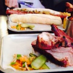 BrewDog Manchester Peter Street 여행 사진