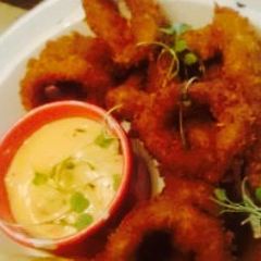 Bill's Spinningfields Restaurant張用戶圖片