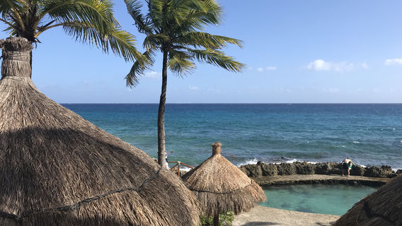 Cancun