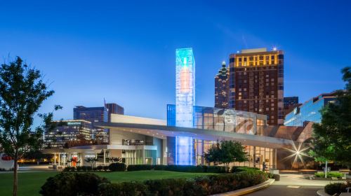 World of Coca-Cola