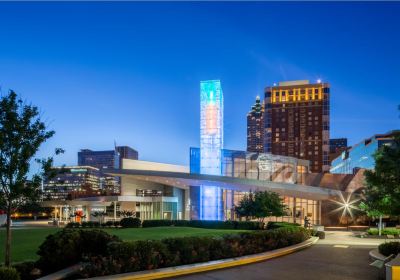 World of Coca-Cola