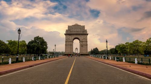 India Gate