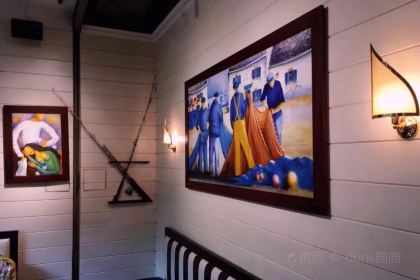 La Creperie(Jing An)