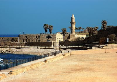 Caesarea