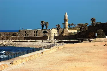 Caesarea