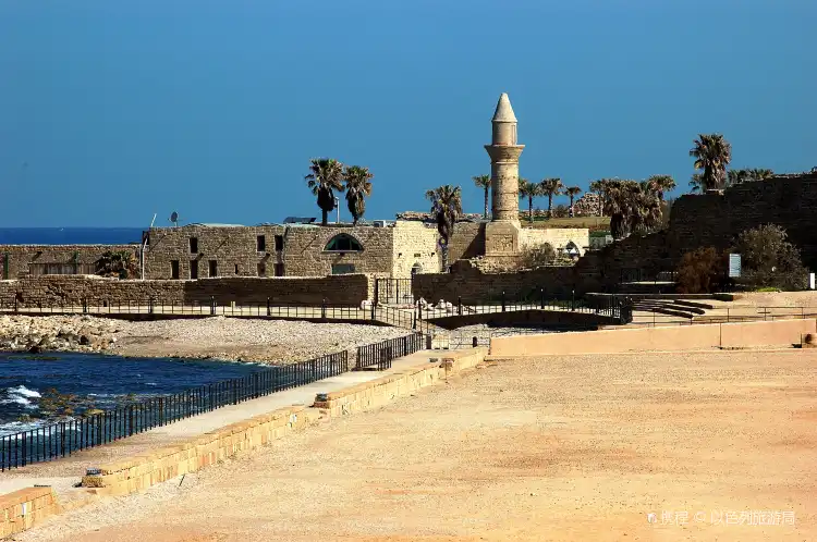 Caesarea Maritima
