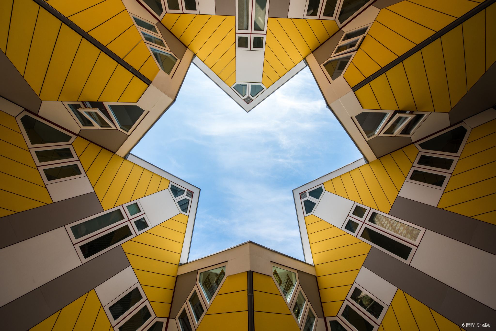 네덜란드 로테르담+델프트+헤이그 당일 치기 여행 [관광지 입장권 증정, 영어 버스 투어]