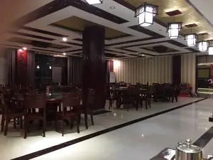 河塘庄园