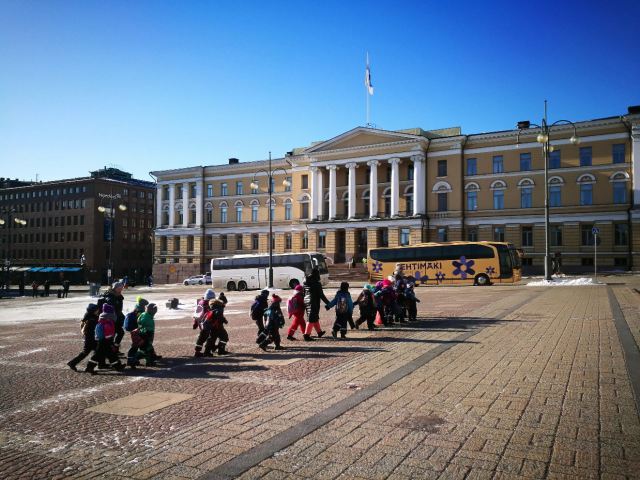 Helsinki