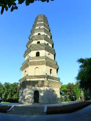 Longxiang Tower