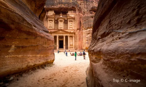 The Treasury