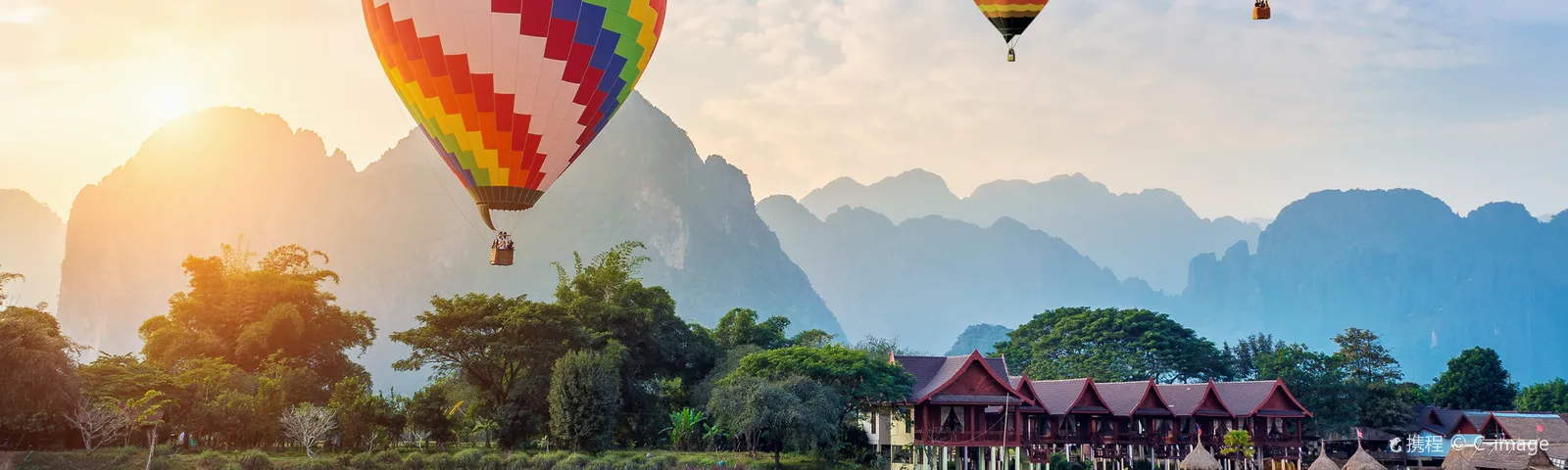 Vang ViengReisefotoshooting