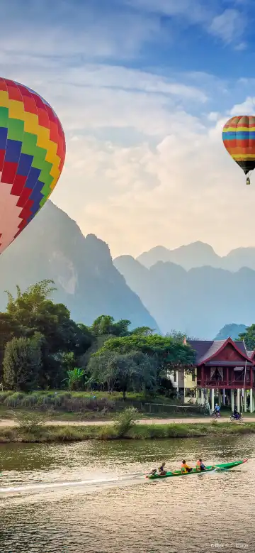 Hotels near ສະຖານີວັງວຽງ