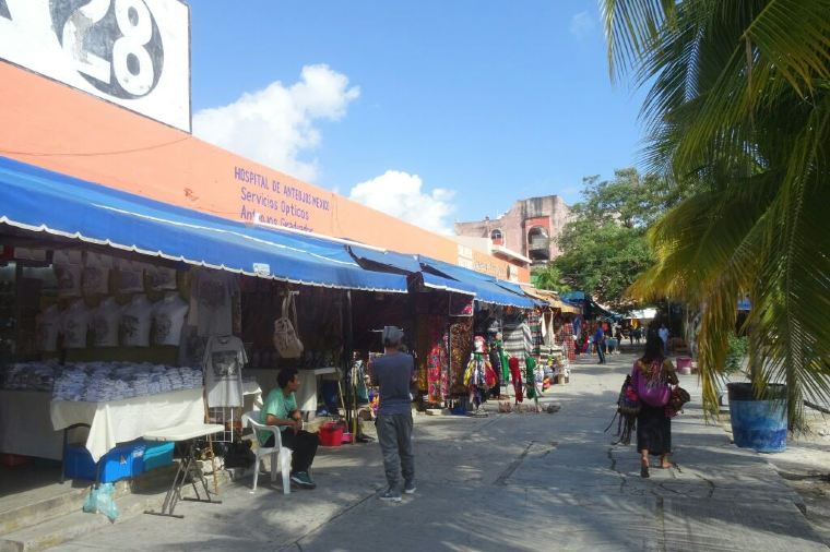 Mercado