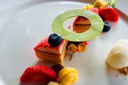 The River House Restaurant