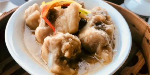 廣州四季酒店·愉粵軒