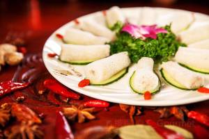 Popular dishes